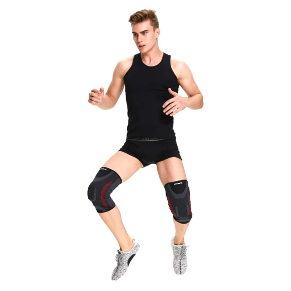 Udoarts Sports Knee Support(1 Pair) - Image 6