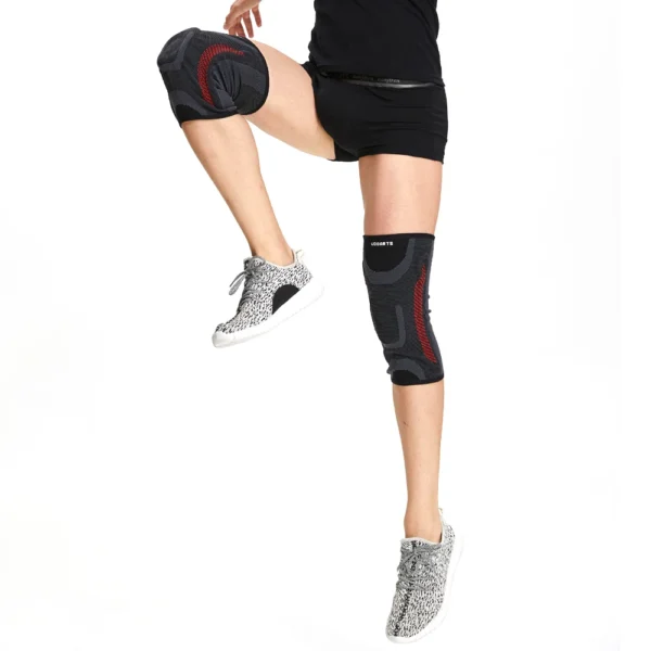 Udoarts Sports Knee Support(1 Pair) - Image 2