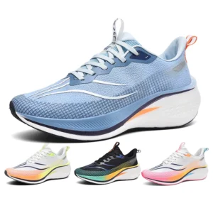 2025 New Men's Casual Shoes Airflow Mesh Running Shoes Lightweight Breathable for Gym Outdoor & Daily Walking