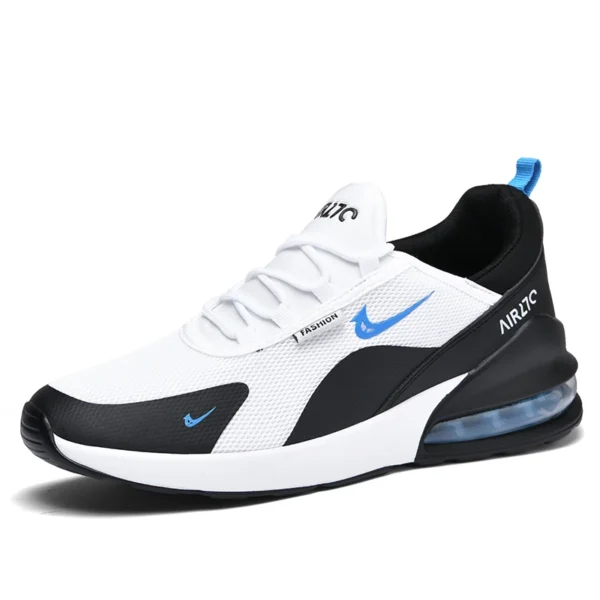 Airflow Running Shoes for Men Women Casual Sports Sneakers - Women Ventilated Jogging Trainers Summer Free Shipping - Image 5