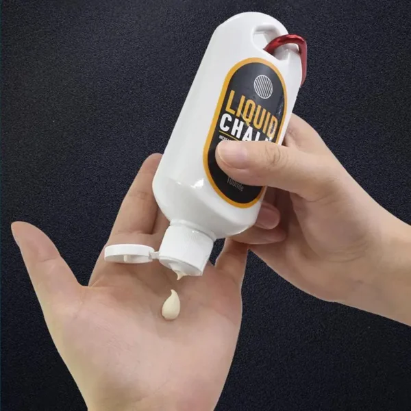 30ml-250ml Liquid Magnesium Powder Fitness Weight Lifting Anti Slip Cream Chalk Improves Grip Weight Lifting Climbing Gym Sport - Image 3