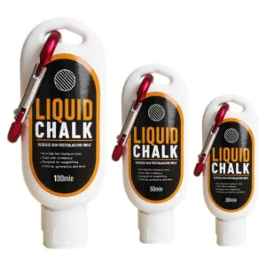 Sports Liquid Magnesium Powder Fitness Lifting Anti Slip Cream Grip Liquid Magnesium For Indoor Rock Climbing Gym 30/50/100ml