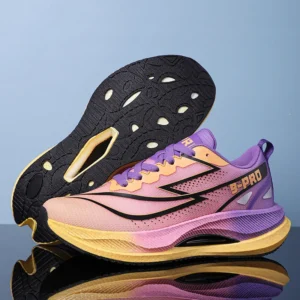 Trend Sneakers For Men High Quality Athletic Running Sport Shoes Men's Trainers Sneakers Casual Platform Basketball Shoes Women