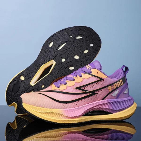 Trend Sneakers For Men High Quality Athletic Running Sport Shoes Men's Trainers Sneakers Casual Platform Basketball Shoes Women