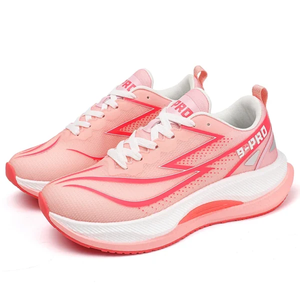 Trend Sneakers For Men High Quality Athletic Running Sport Shoes Men's Trainers Sneakers Casual Platform Basketball Shoes Women - Image 3