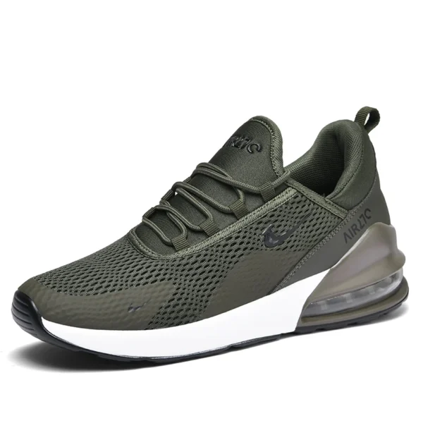 Airflow Running Shoes for Men Women Casual Sports Sneakers - Women Ventilated Jogging Trainers Summer Free Shipping - Image 4